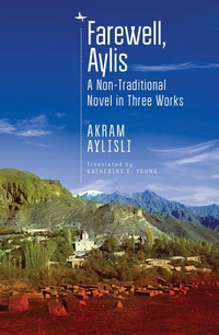 Abbildung von: Farewell, Aylis - Academic Studies Press