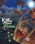 Cover: Kitty Alone - GIA Publications