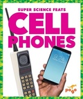 Cover: Cell Phones - Pogo Books