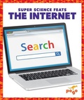 Cover: The Internet - Pogo Books