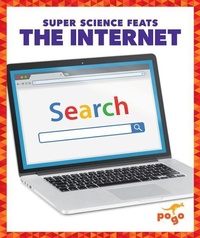 Abbildung von: The Internet - Pogo Books