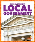 Cover: Local Government - Pogo Books