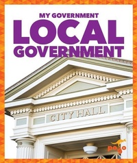 Enlarge image Cover: Local Government - Pogo Books