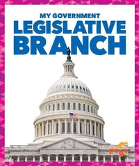 Enlarge image Cover: Legislative Branch - Pogo Books