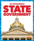 Cover: State Government - Pogo Books