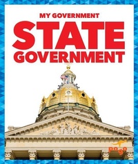 Enlarge image Cover: State Government - Pogo Books