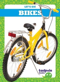 Abbildung von: Bikes - Pogo Books