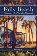 Cover: Folly Beach - History Press Library Editions