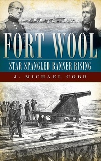 Enlarge image Cover: Fort Wool - History Press Library Editions