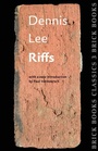 Cover: Riffs - Brick Books