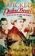 Cover: Wicked Palm Beach - History Press Library Editions