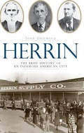 Cover: Herrin - History Press Library Editions