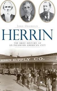 Enlarge image Cover: Herrin - History Press Library Editions