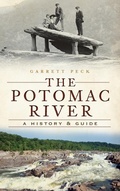 Cover: The Potomac River - History Press Library Editions