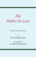 Cover: My Father-in-law - Pickwick Publications
