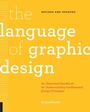 Cover: The Language of Graphic Design Revised and Updated - Rockport Publishers