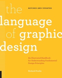 Enlarge image Cover: The Language of Graphic Design Revised and Updated - Rockport Publishers
