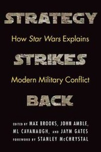 Enlarge image Cover: Strategy Strikes Back - Potomac Books
