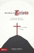 Cover: De vuelta a Cristo - Soldados de Jesucristo, Inc.