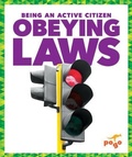 Cover: Obeying Laws - Pogo Books