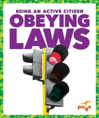 Enlarge image Cover: Obeying Laws - Pogo Books