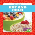 Cover: Hot and Cold - Tadpole Books