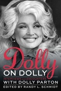 Cover: Dolly on Dolly - Chicago Review Press