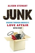 Cover: Junk - Chicago Review Press