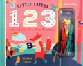 Cover: Little Lacers: 123 - Familius LLC