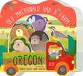Cover: Old MacDonald Had a Farm in Oregon - Familius LLC