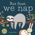 Cover: But First, We Nap - Familius LLC