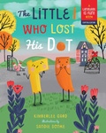 Cover: Little i Who Lost His Dot - Familius LLC