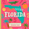 Cover: Let's Count Florida - Familius LLC
