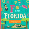 Cover: F Is for Florida - Familius LLC