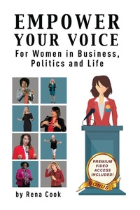 Enlarge image Cover: Empower your Voice - Total Publishing and Media