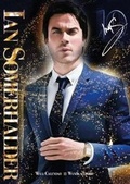 Cover: Ian Somerhalder 2019 Calendar - ML Publishing Group