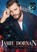 Cover: Jamie Dornan 2019 Calendar - ML Publishing Group