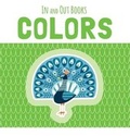 Cover: In and Out: Colors - Silver Dolphin Books