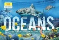 Cover: 3-D Explorer: Oceans - Silver Dolphin Books