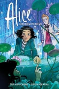 Cover: Alice: From Dream to Dream - Boom! Box