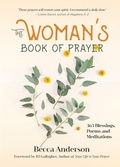 Cover: The Woman's Book of Prayer - Mango Media