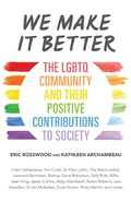 Cover: We Make It Better - Mango Media