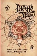 Cover: Lilah's Guide to Hoyle - BLACK ROSE WRITING