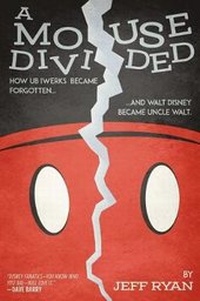 Enlarge image Cover: A Mouse Divided - Post Hill Press