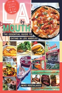 Abbildung von: LA by Mouth - Countryman Press Inc.