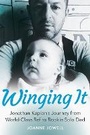 Cover: Winging It - Pan Macmillan