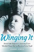 Cover: Winging It - Pan Macmillan