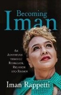 Abbildung von: Becoming Iman - Pan Macmillan