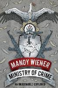 Abbildung von: Ministry of crime - Pan Macmillan