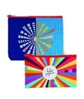 Cover: Hello Gorgeous-Eco Pouch Set - Stash Books